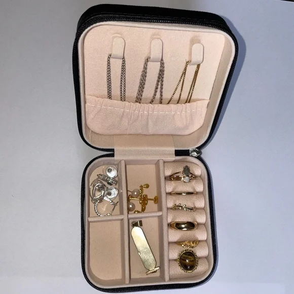 SALE!!!Jewelry Box Organizer - Picture 5 of 10